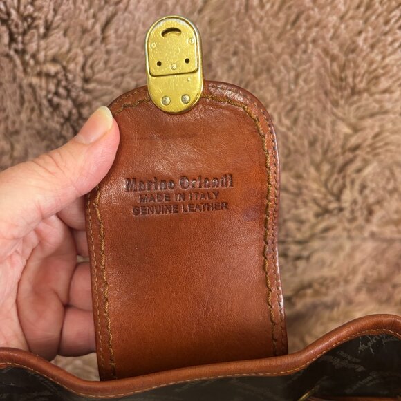 Marino Orlandi Bucket Bag - Picture 5 of 16